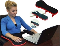 Manufacturers Exporters and Wholesale Suppliers of Computer Arm Support Delhi Delhi